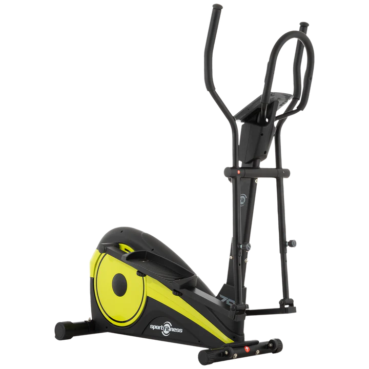 Elíptica Magnetica Manual 7.8 – Sport Fitness 060015