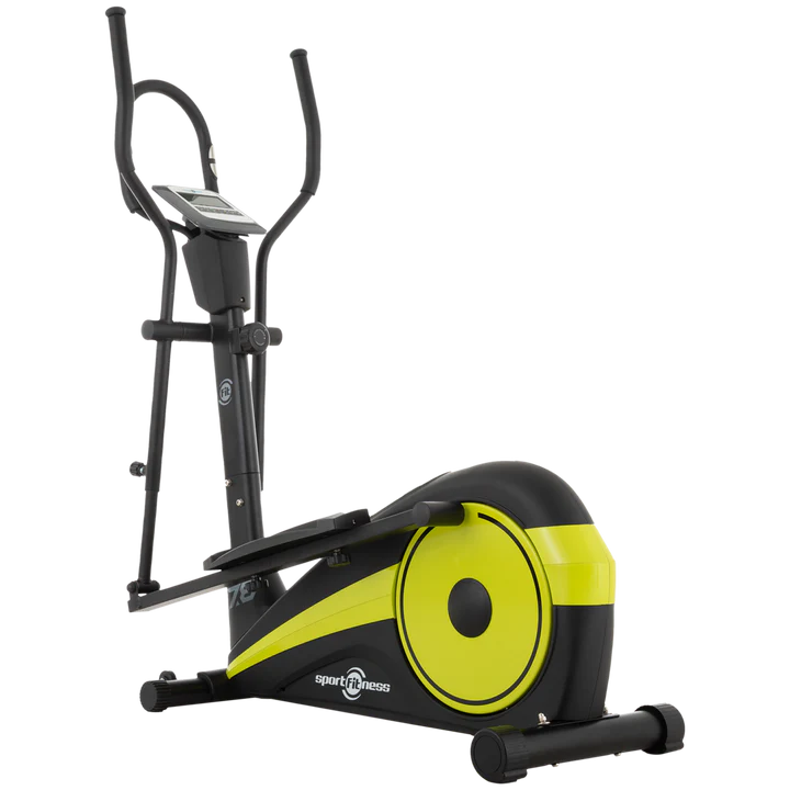 Elíptica Magnetica Manual 7.8 – Sport Fitness 060015