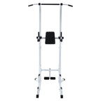 Soporte Abdomen Dominadas Sportfitness - Sport Fitness 70128