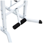 Soporte Abdomen Dominadas Sportfitness - Sport Fitness 70128
