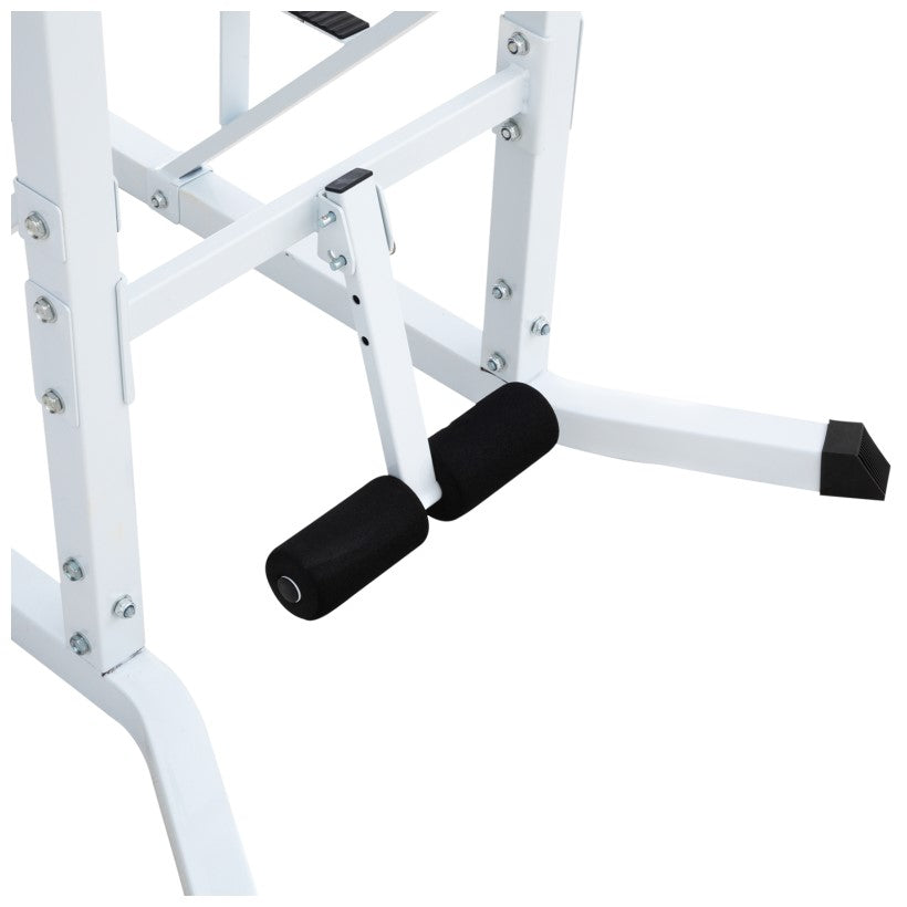Soporte Abdomen Dominadas Sportfitness - Sport Fitness 70128