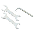 Soporte Abdomen Dominadas Sportfitness - Sport Fitness 70128