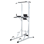 Soporte Abdomen Dominadas Sportfitness - Sport Fitness 70128
