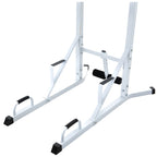 Soporte Abdomen Dominadas Sportfitness - Sport Fitness 70128