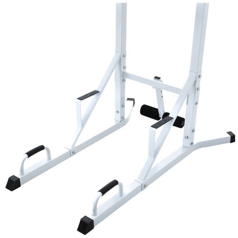 Soporte Abdomen Dominadas Sportfitness - Sport Fitness 70128