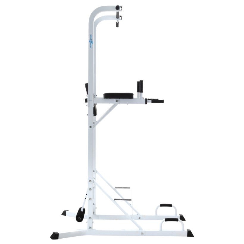 Soporte Abdomen Dominadas Sportfitness - Sport Fitness 70128