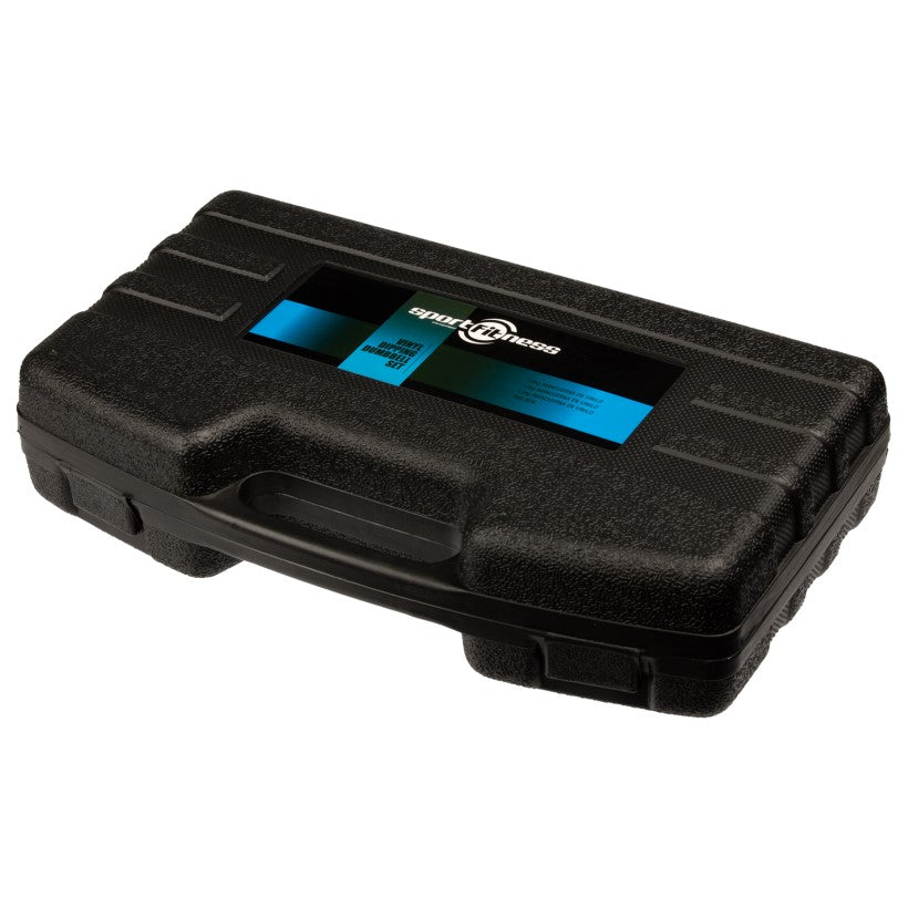 Kit De Mancuernas 6KG DB2067 - Sport Fitness 70130