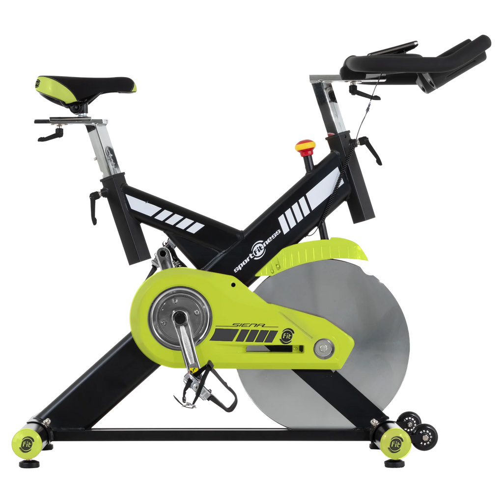 Bicicleta Spinning Siena – Sport Fitness 70316