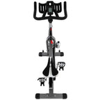 Bicicleta Spinning Turín - Sport Fitness 70317
