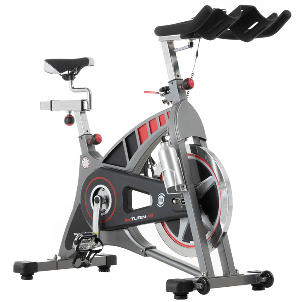 Bicicleta Spinning Turín - Sport Fitness 70317