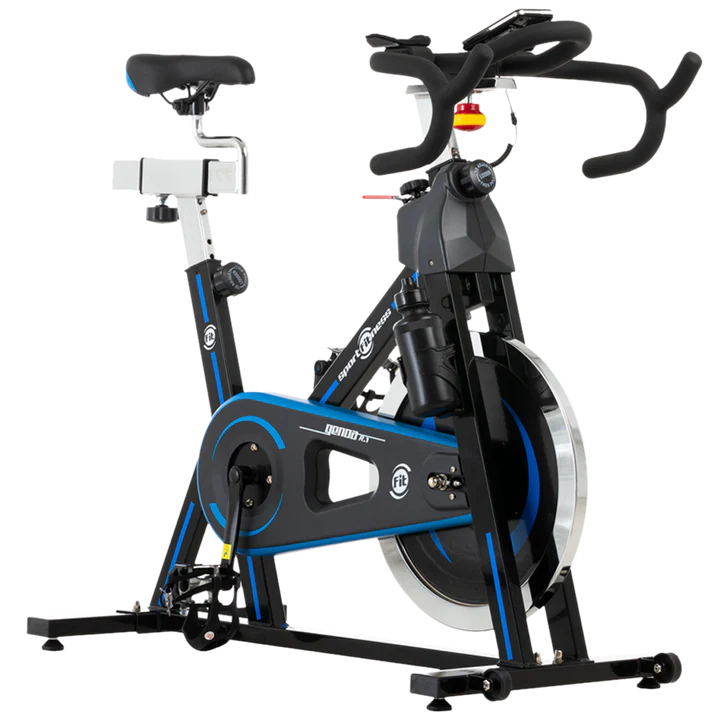 Bicicleta Spinning Genoa R1 – Sport Fitness 70320