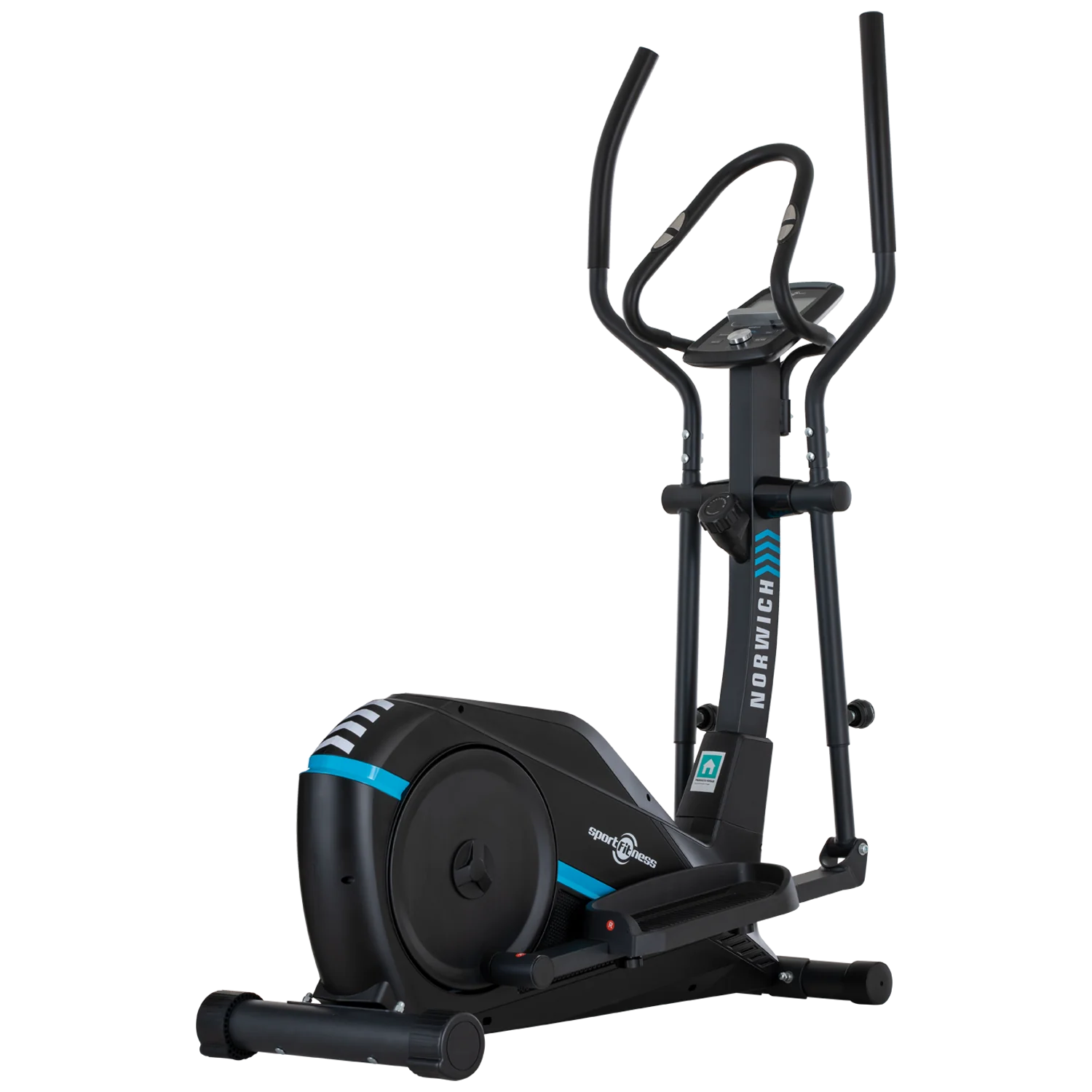 Elíptica Norwich Sport fitness - 70389