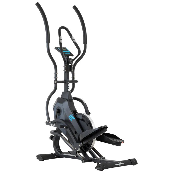 Elíptica Derby - Sport Fitness 70391