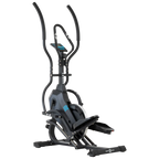 Elíptica Derby - Sport Fitness 70391