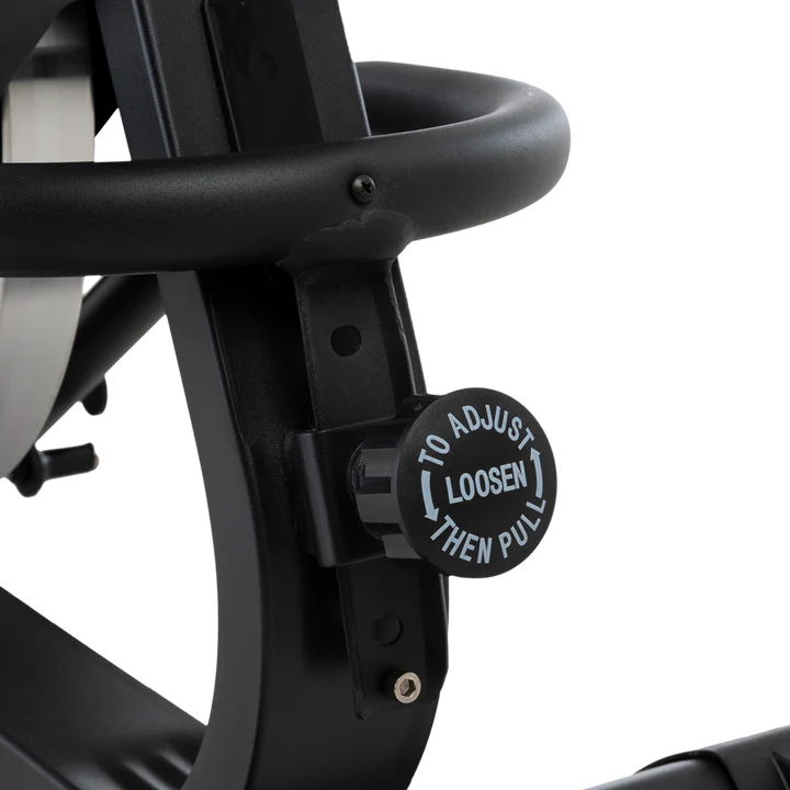 Elíptica Derby - Sport Fitness 70391