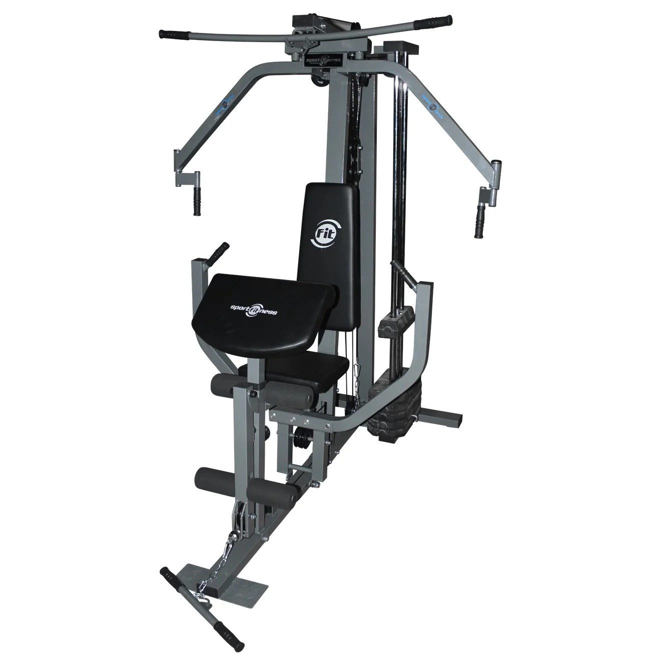 Multifuncional KFGH-36 150LBS - Sport Fitness 71103