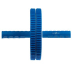 Rueda Para Abdominales - Sportfitness 71189