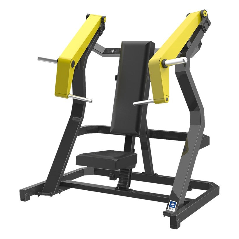 PRESIÓN PECHO INCLINADO ISOLATER DHZ915 - 71220