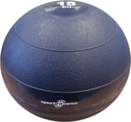 Balones Medicinales (No Rebote) Varias Opciones 4KG A 15KG – Sport Fitness 9105