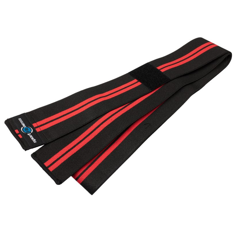 Bandas De Rodilla Para Sentadilla - Sportfitness 71768