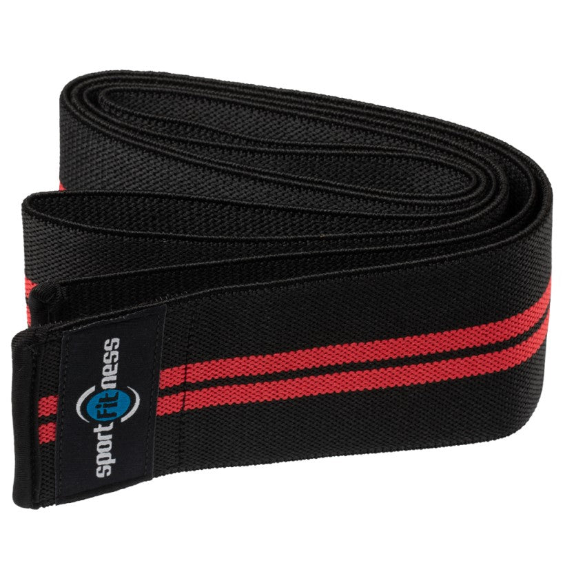 Bandas De Rodilla Para Sentadilla - Sportfitness 71768