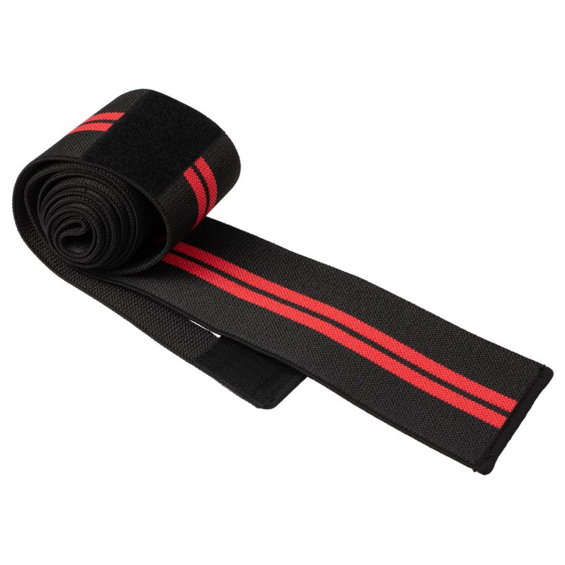 Bandas De Rodilla Para Sentadilla - Sportfitness 71768