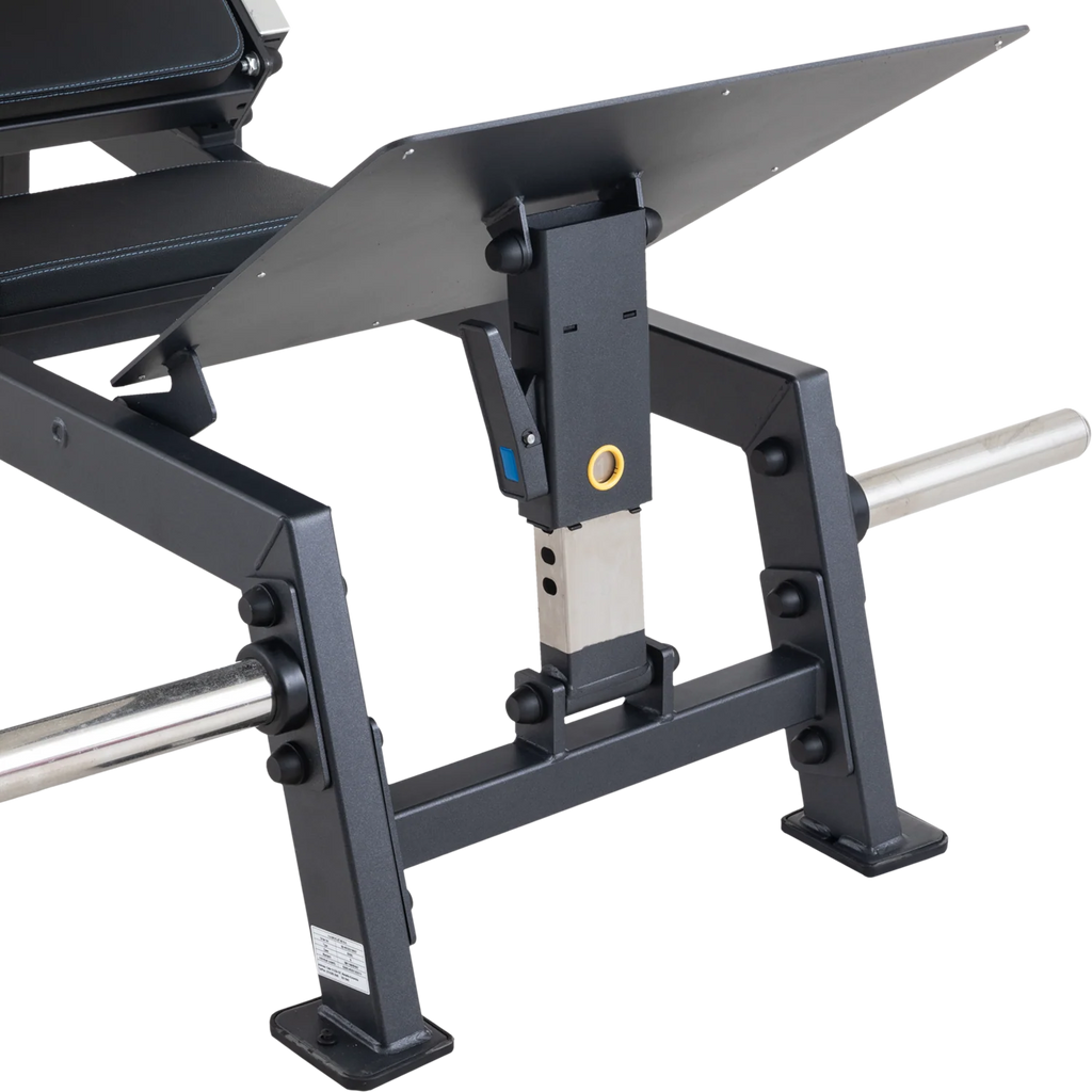 EMPUJE DE CADERA U3092 SPORTFITNESS