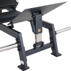 EMPUJE DE CADERA U3092 SPORTFITNESS