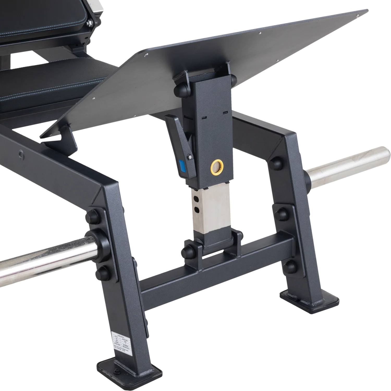 EMPUJE DE CADERA U3092 SPORTFITNESS