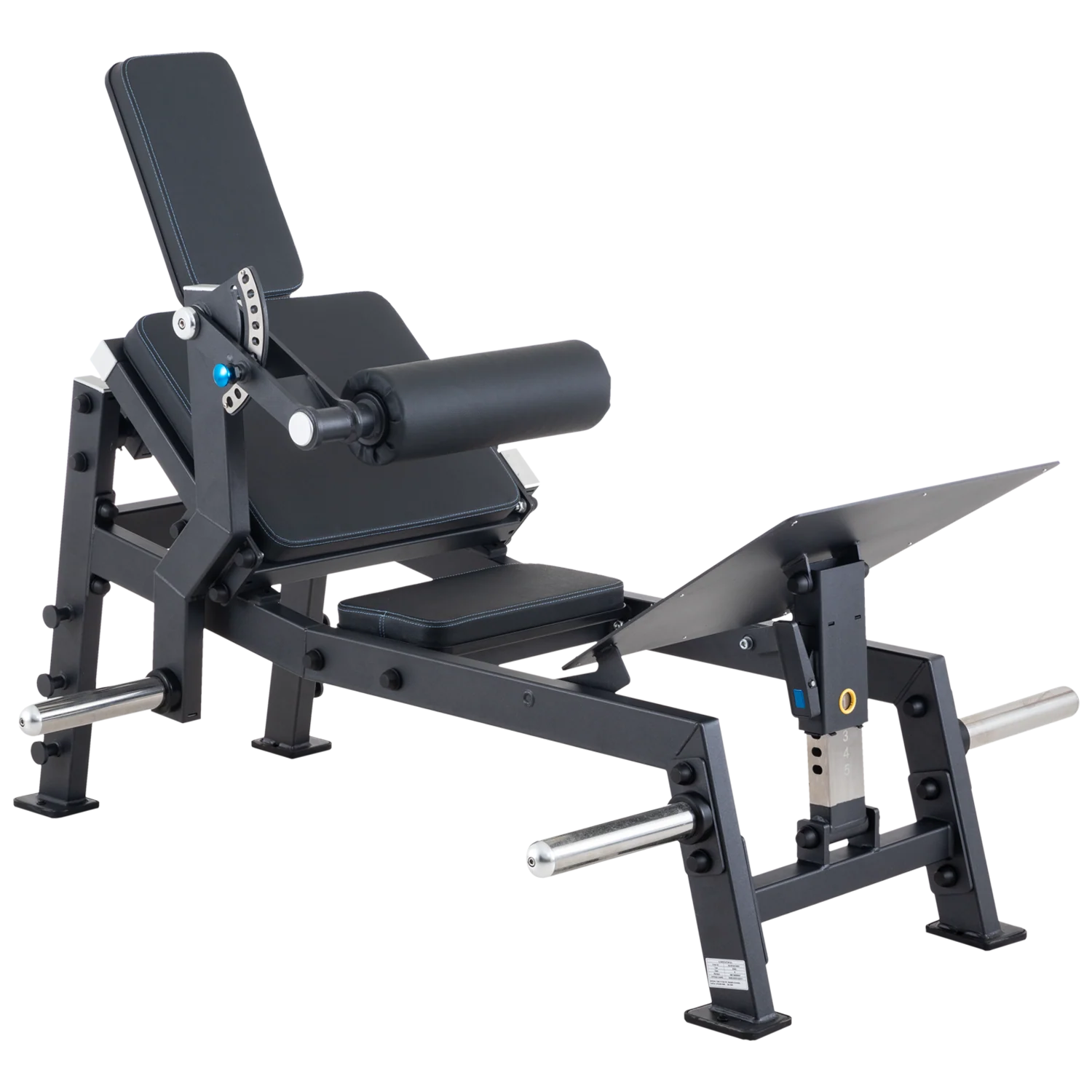 EMPUJE DE CADERA U3092 SPORTFITNESS