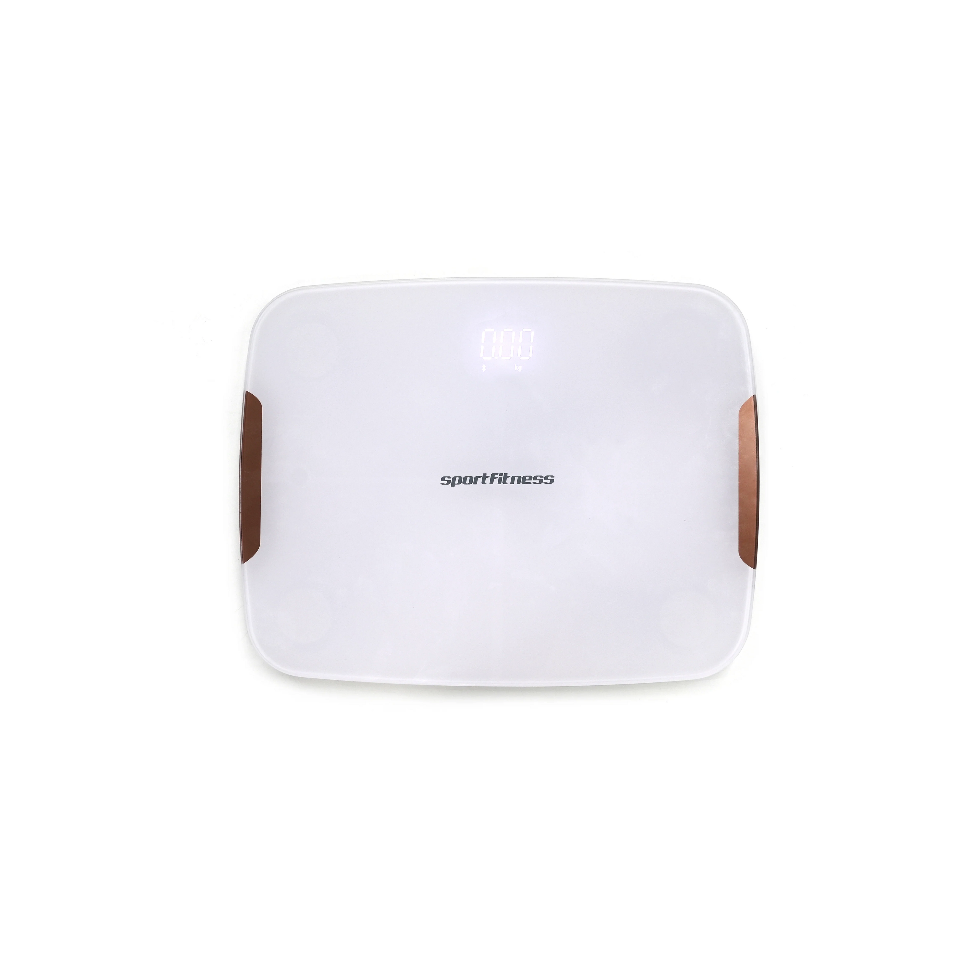 Báscula Digital De Cuerpo