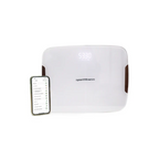 Báscula Digital De Cuerpo