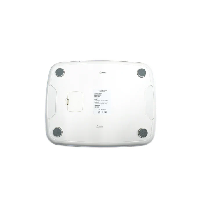 Báscula Digital De Cuerpo