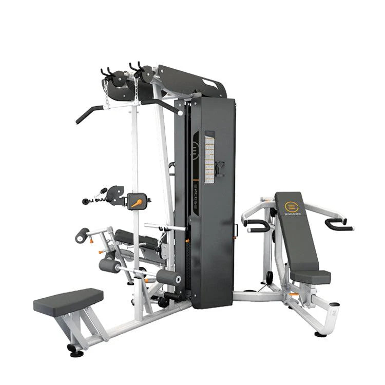 Multiestación De 3 Puestos ES3000 Impulse - 71856