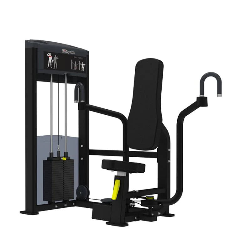 Presión De Pecho IF9304 Impulse - 71866