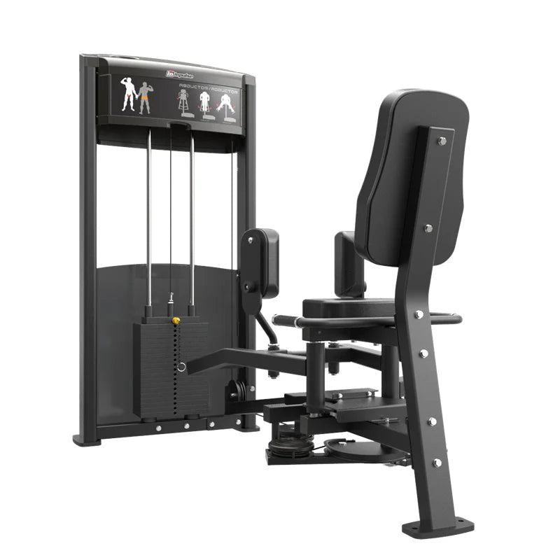 Abductores/Aductores IF9308 Impulse - 71869