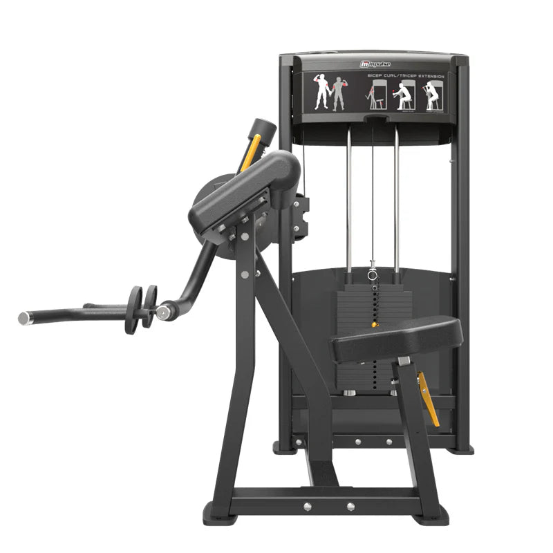 Bíceps/Tríceps IF9333 Impulse - 71881