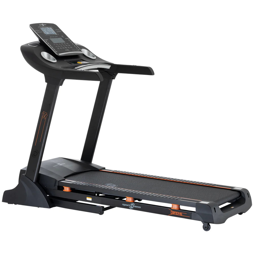 Banda Trotadora REIMS - Sport Fitness 72029