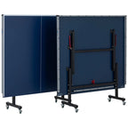 Mesa Ping Pong Plegable 16MM Tenis de Mesa - 73106