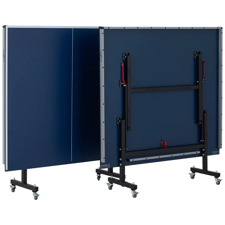 Mesa Ping Pong Plegable 16MM Tenis de Mesa - 73106