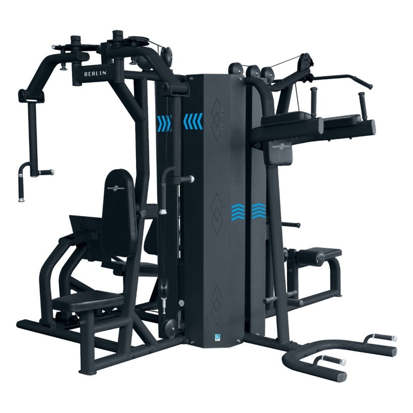 Multifuncional Berlin - SportFitness 71755