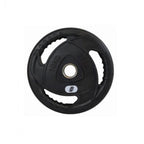 Discos Olímpicos Forrados En Caucho 2” Varias Opciones - Sport Fitness