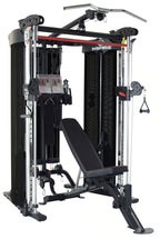 MULTIFUNCIONAL FT20-WB TRAINER - 71605