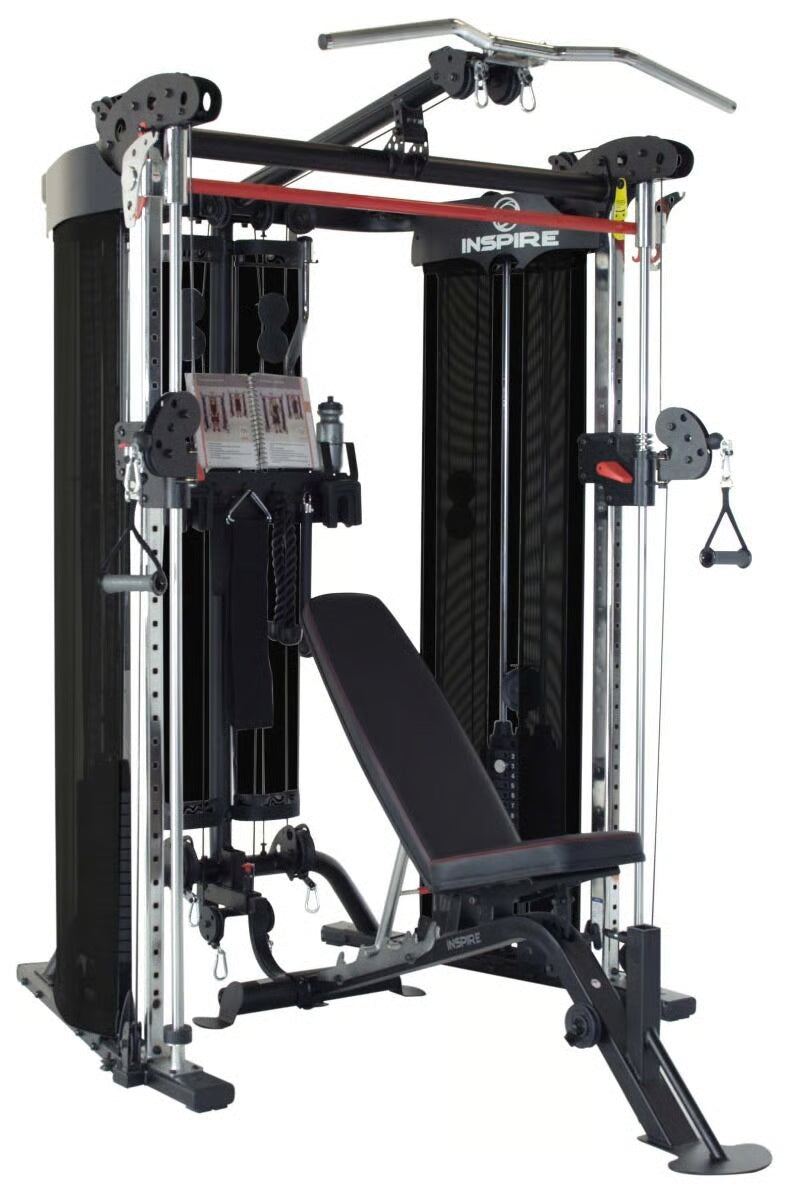 MULTIFUNCIONAL FT20-WB TRAINER - 71605