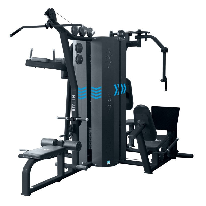 Multifuncional Berlin - SportFitness 71755