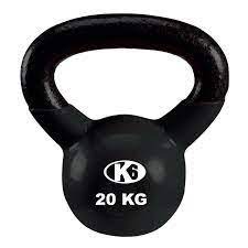 Pesa Rusa - K6 (Varios Tamaños) 66817