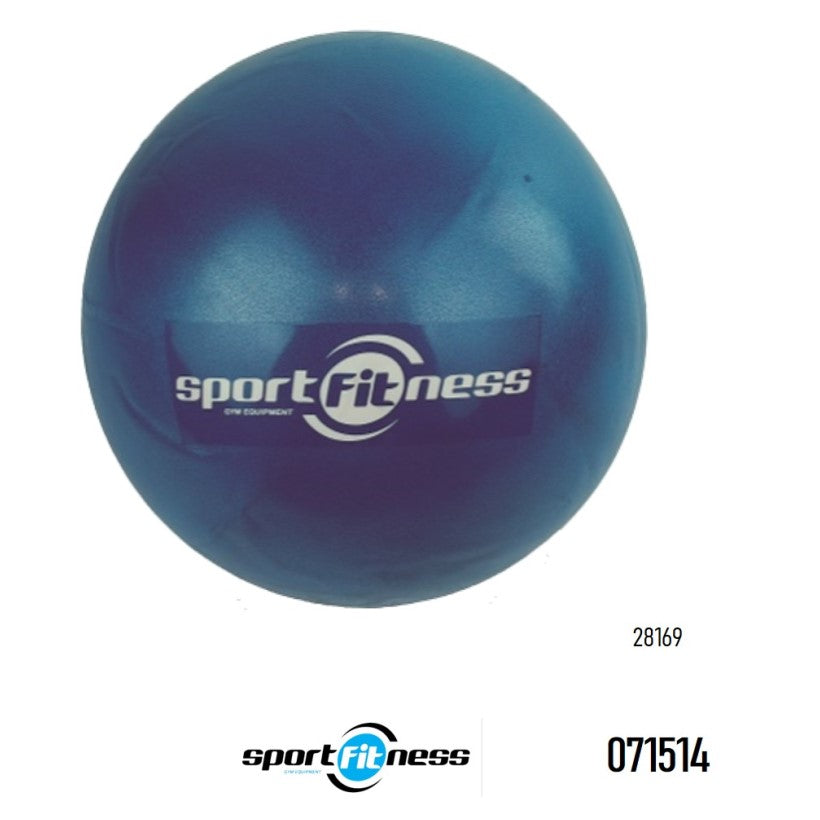 Mini Gym Ball 30cm Sportfitness - 71514