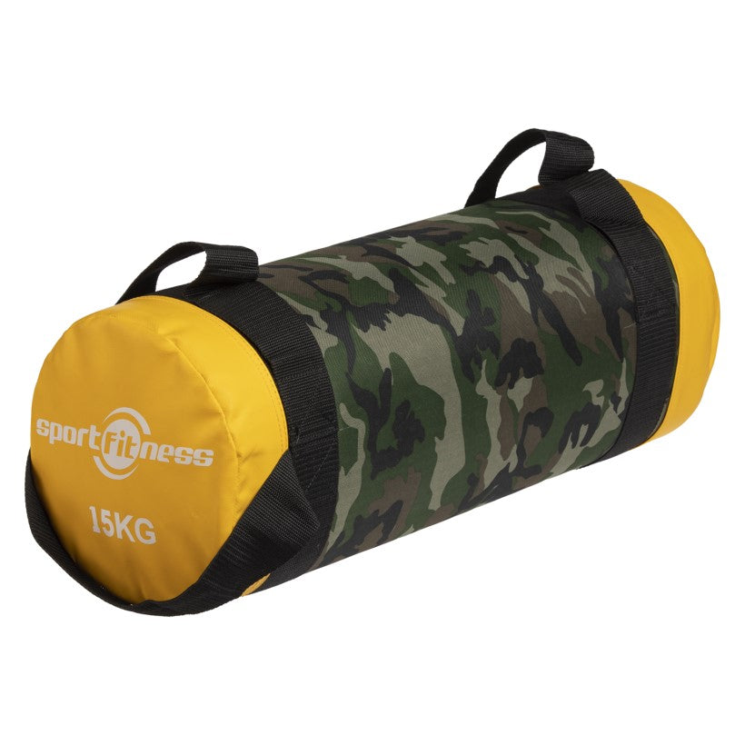 Bolsas de Poder de 10kg A 20kg – Sport Fitness 9139