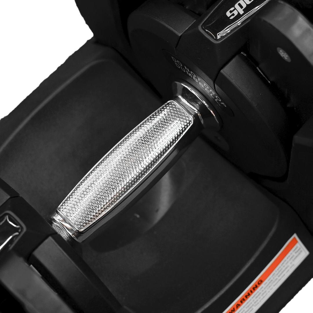 Mancuerna 90 LB Ajustables