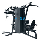 Multifuncional Berlin - SportFitness 71755